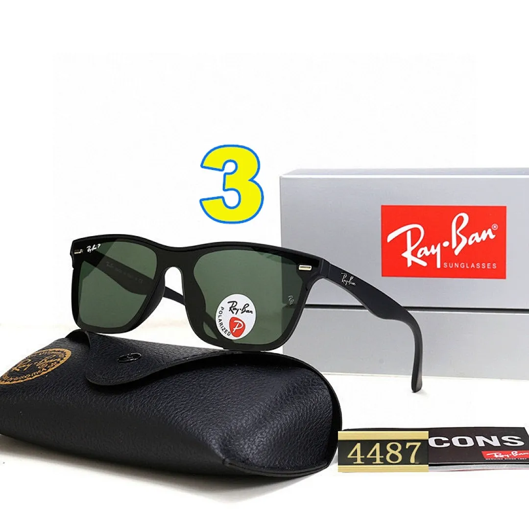 Ray-Ban 4741 תמונה 8