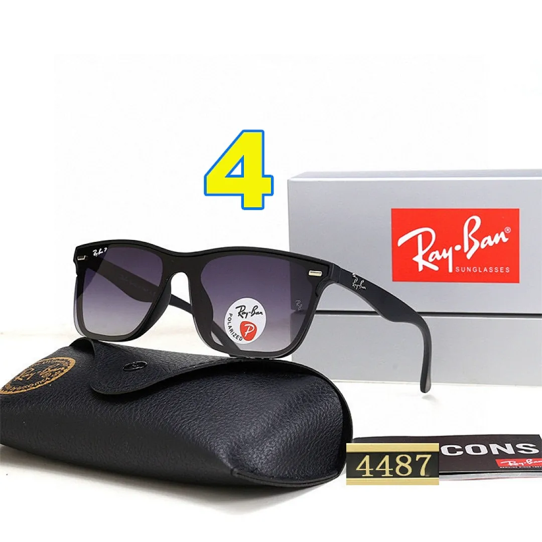 Ray-Ban 4741 תמונה 9