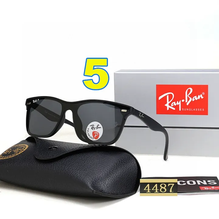 Ray-Ban 4741