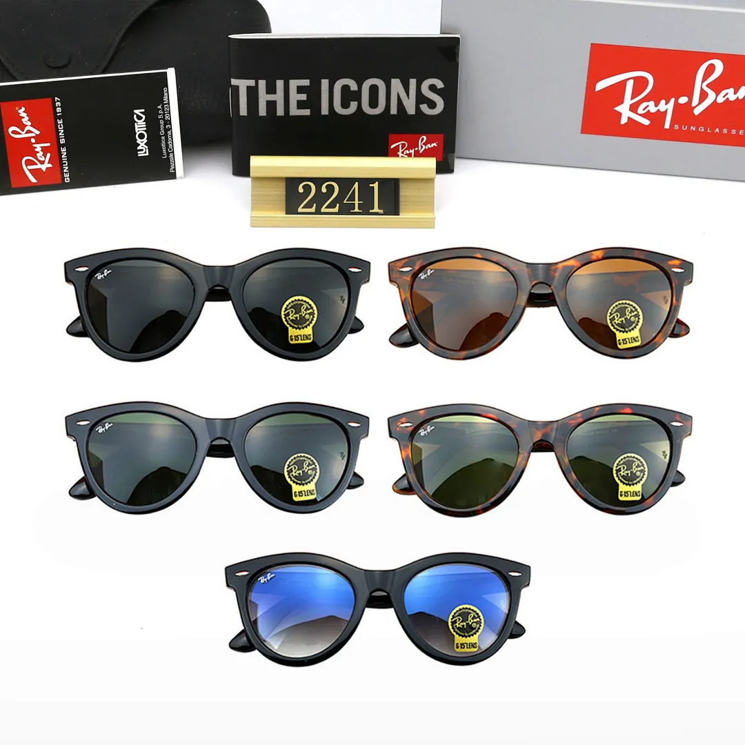 Ray-Ban 4742 תמונה 2