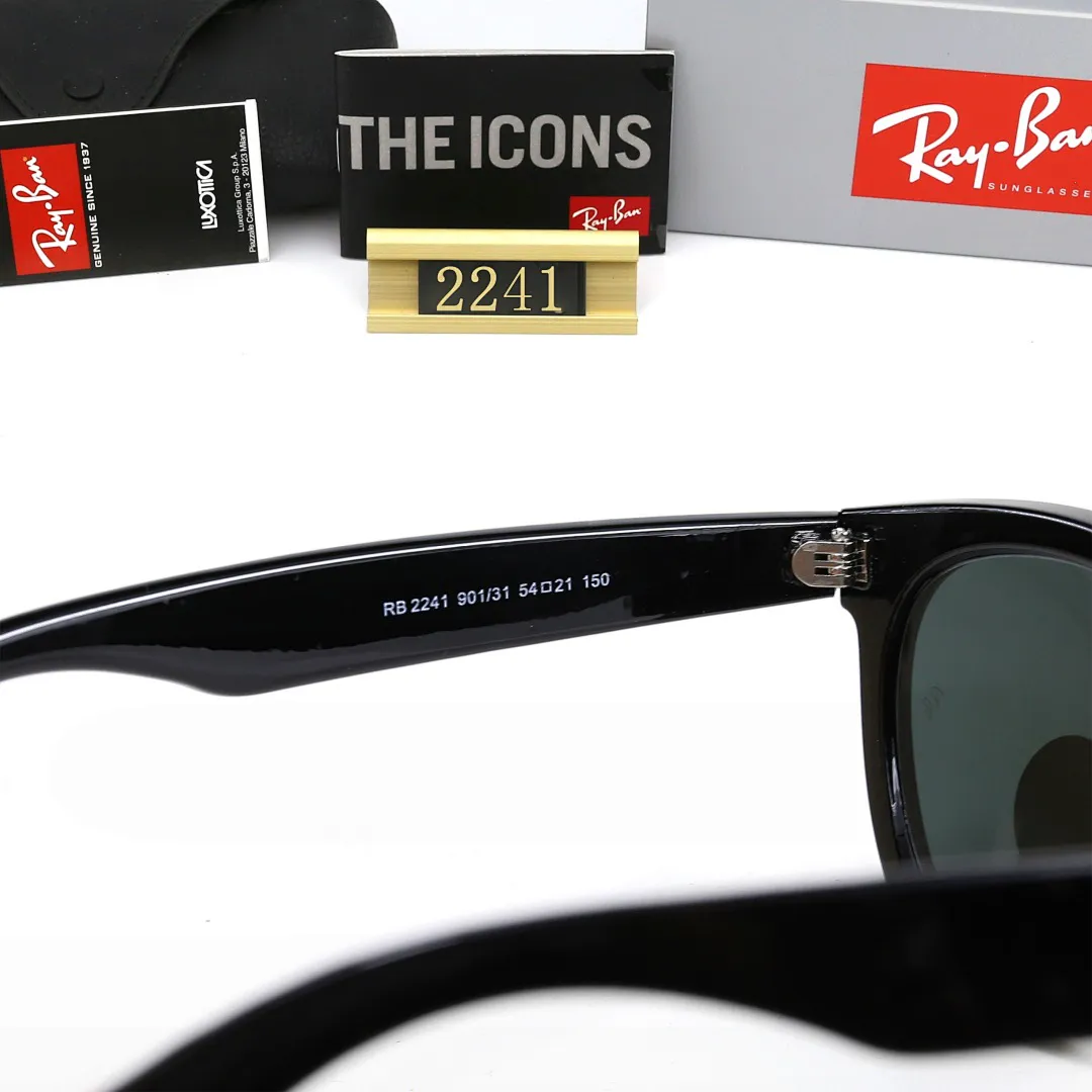 Ray-Ban 4742 תמונה 3