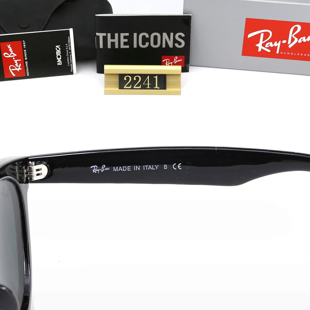Ray-Ban 4742 תמונה 4