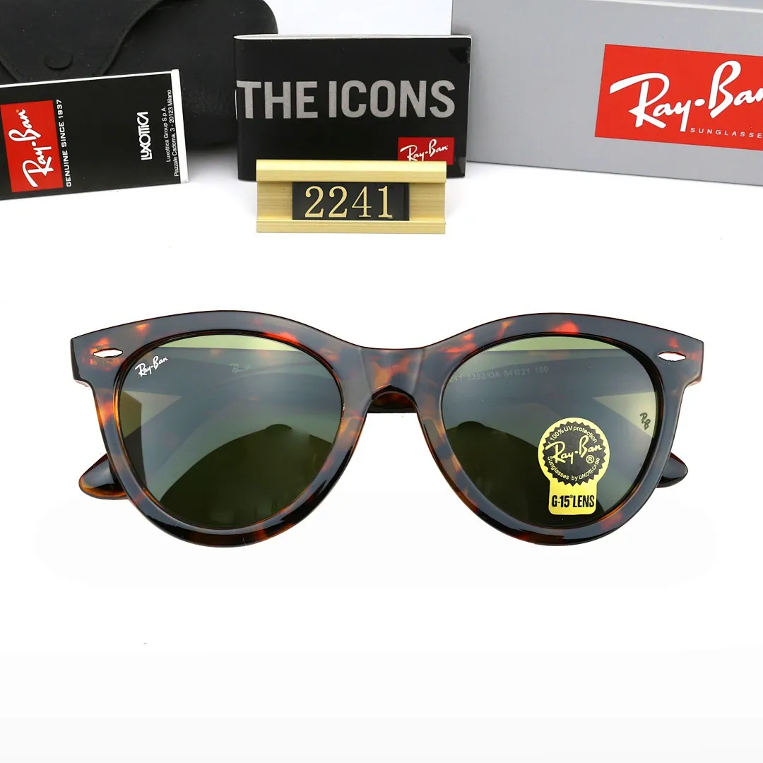 Ray-Ban 4742 תמונה 5