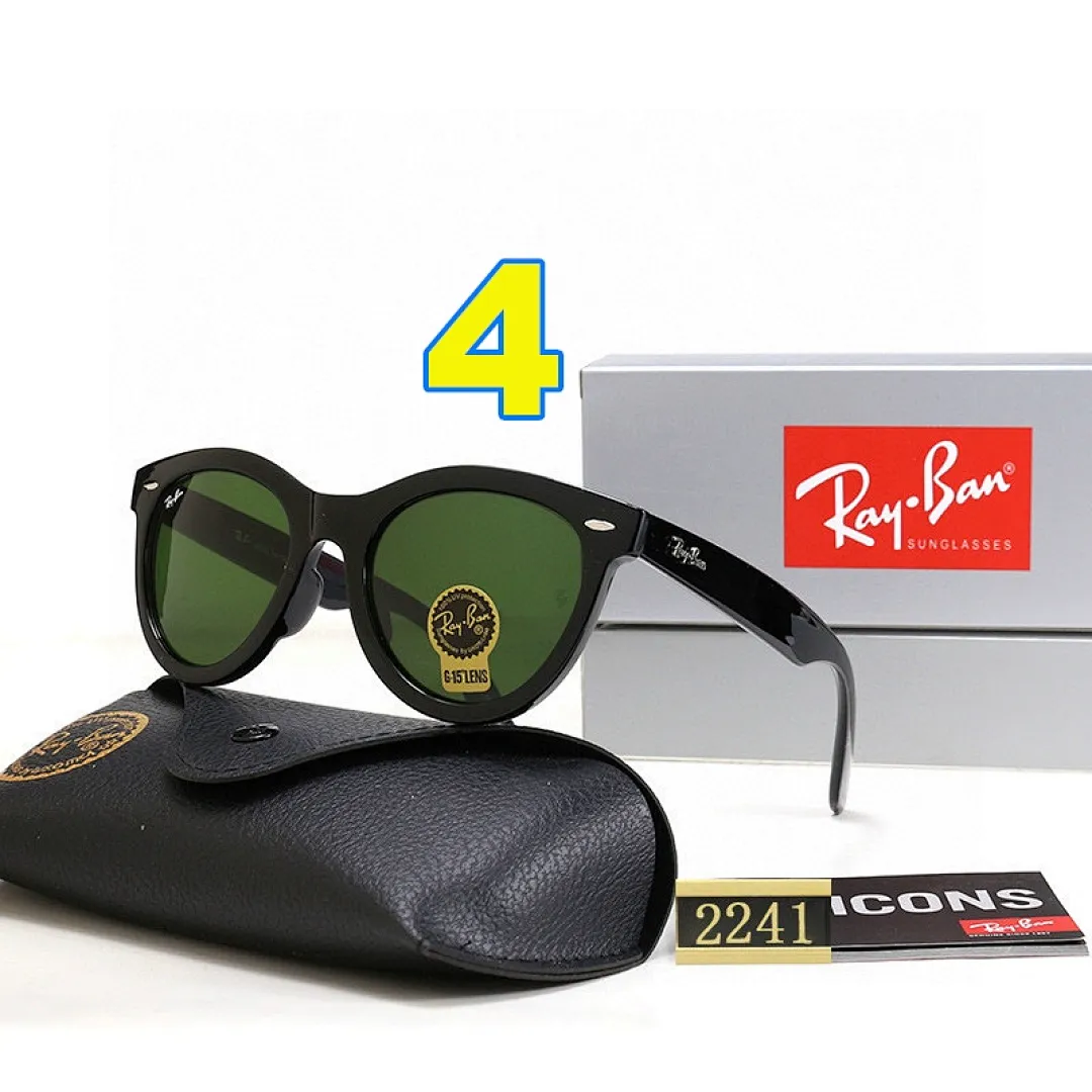 Ray-Ban 4742 תמונה 9