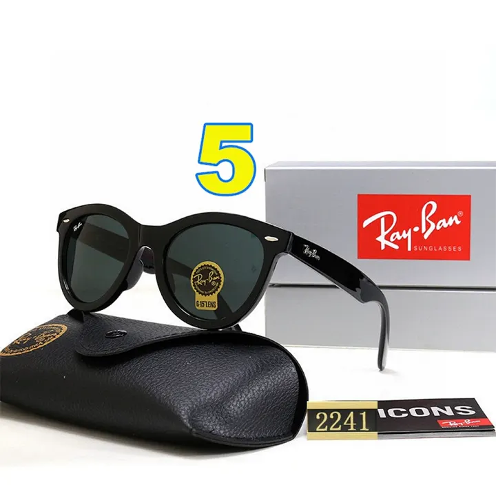 Ray-Ban 4742