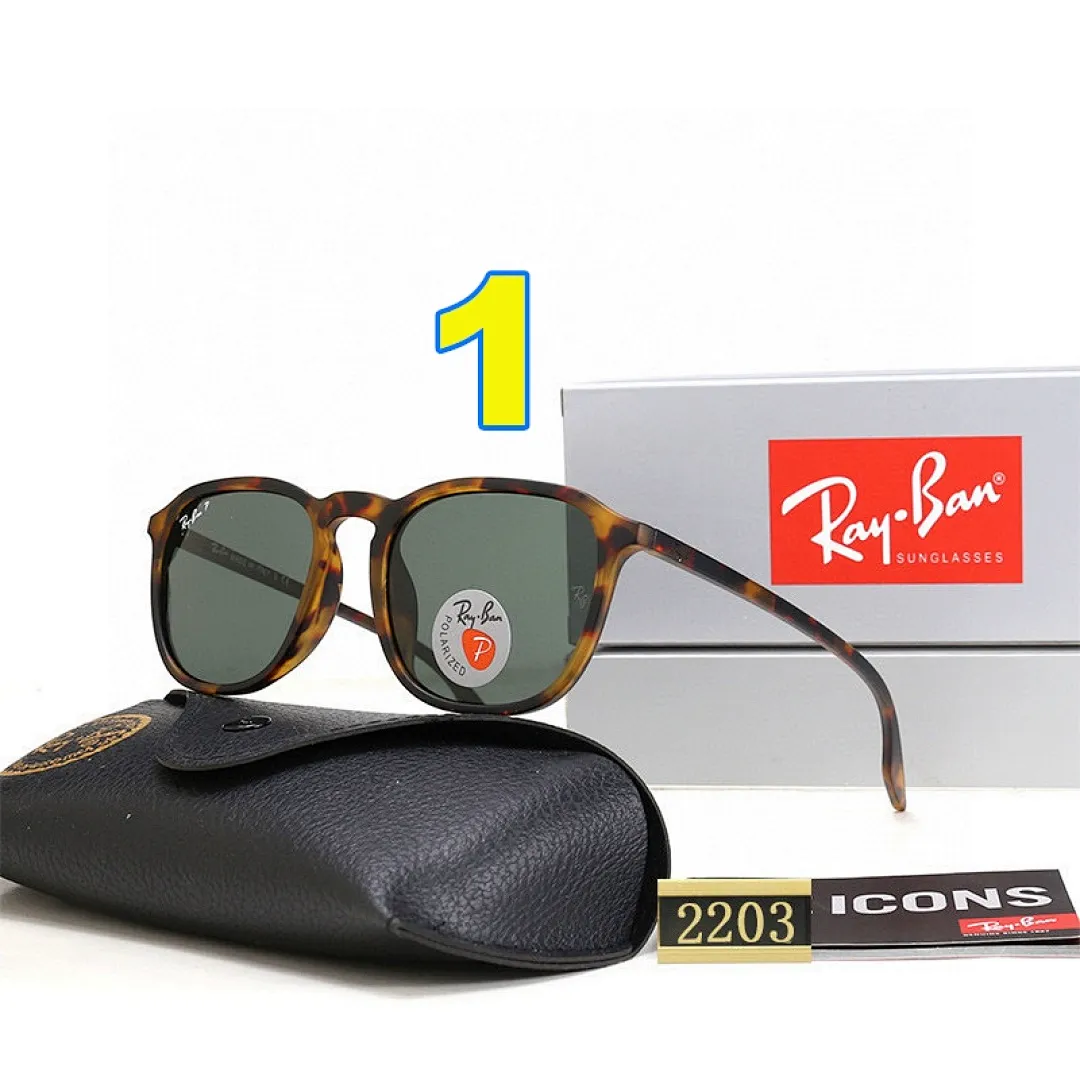 Ray-Ban 4743 תמונה 5