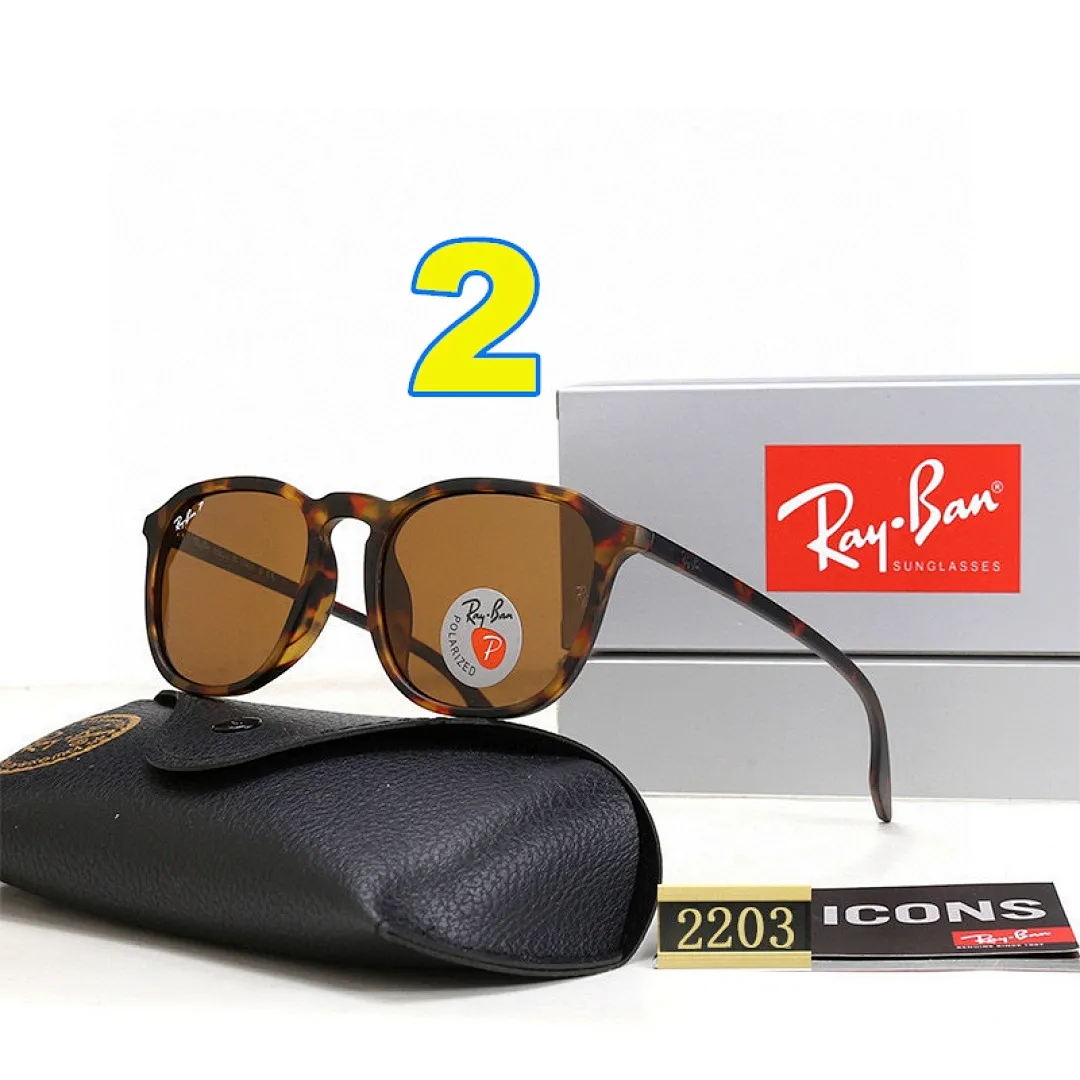 Ray-Ban 4743 תמונה 6