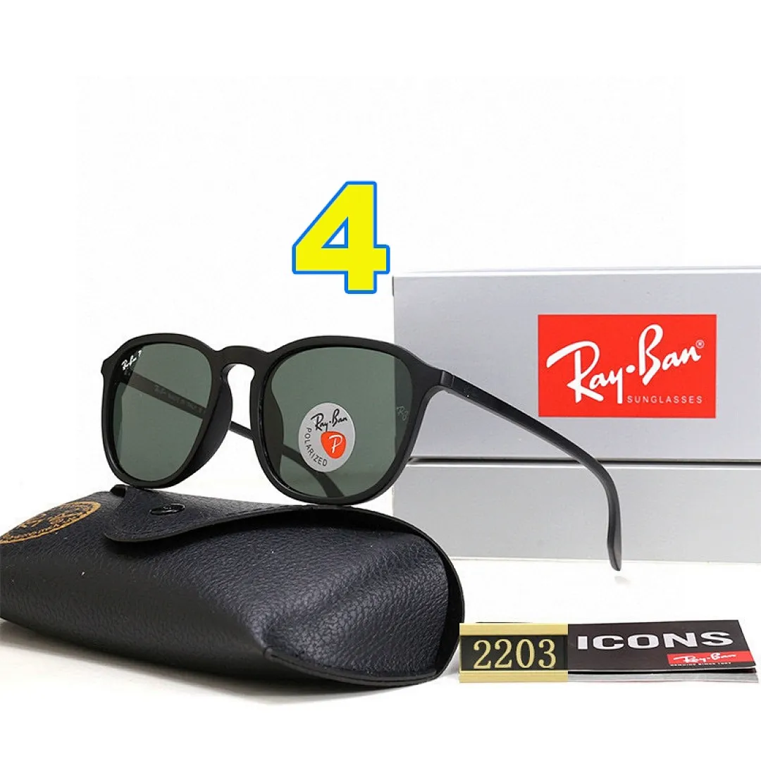 Ray-Ban 4743 תמונה 8