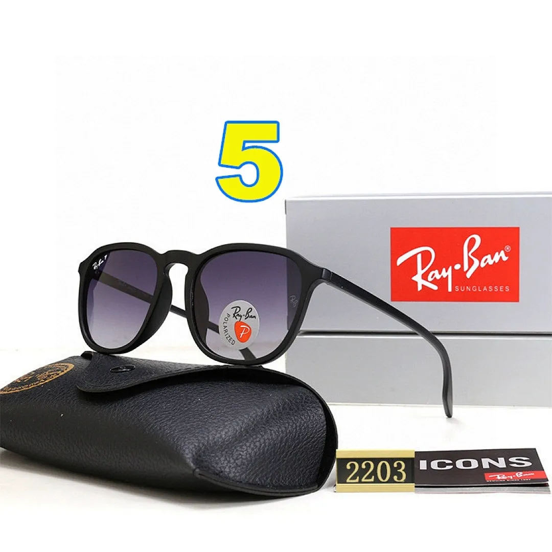 Ray-Ban 4743 תמונה 9