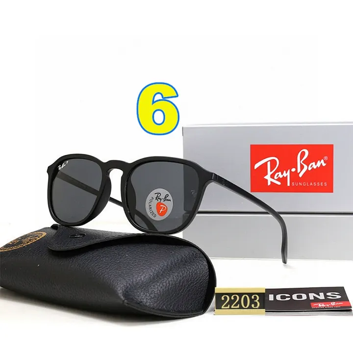 Ray-Ban 4743