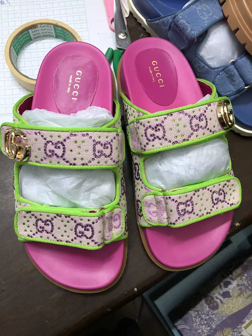 Gucci 4754J תמונה 4
