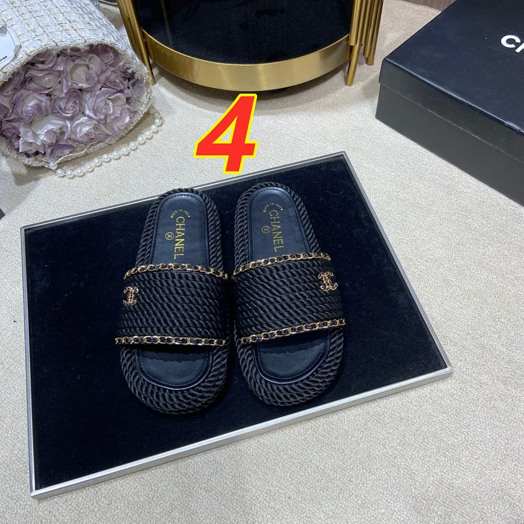 Chanel 4756J תמונה 6