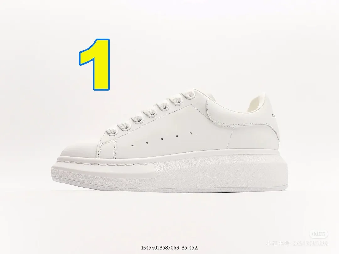 Alexander McQueen 4759 תמונה 12