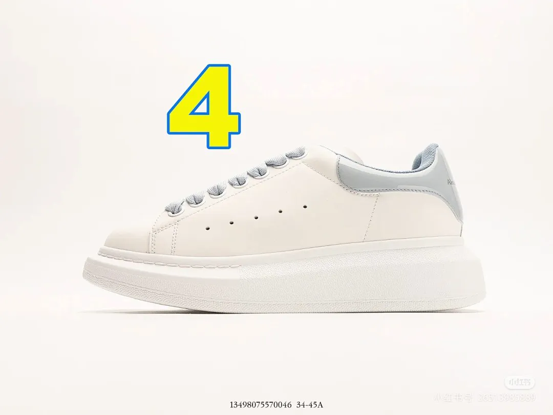 Alexander McQueen 4759 תמונה 15