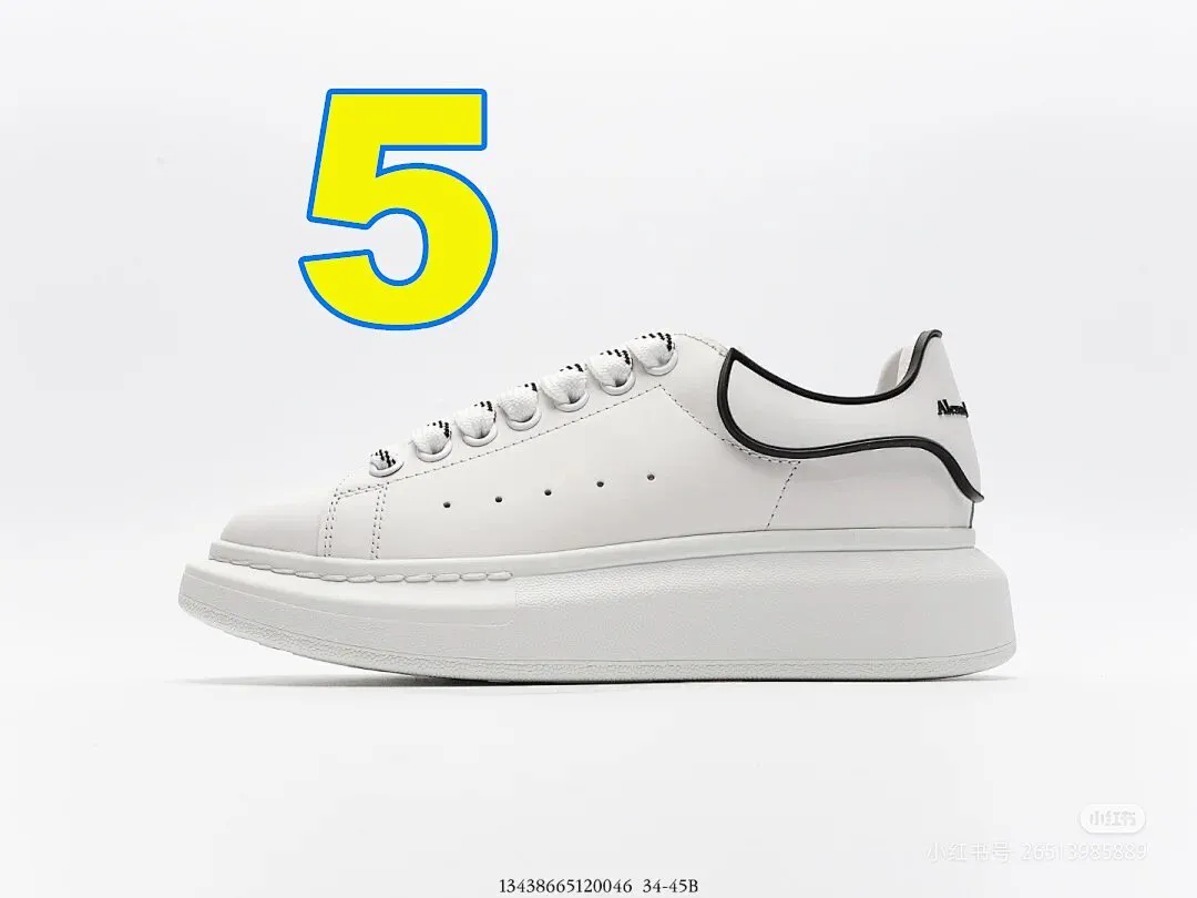 Alexander McQueen 4759 תמונה 16