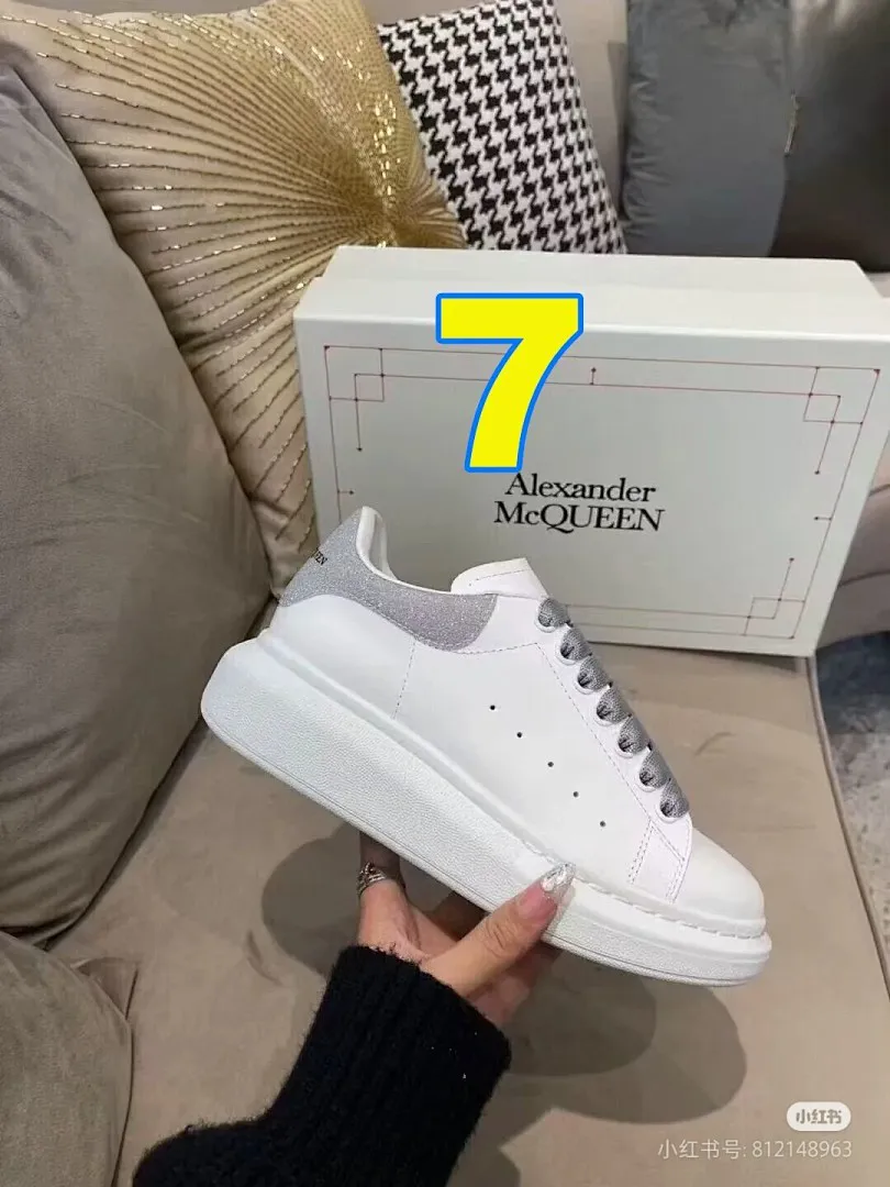 Alexander McQueen 4759 תמונה 18