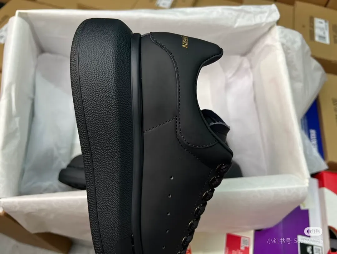 Alexander McQueen 4759 תמונה 5