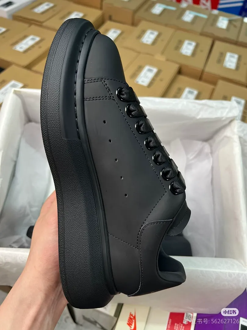 Alexander McQueen 4759 תמונה 8