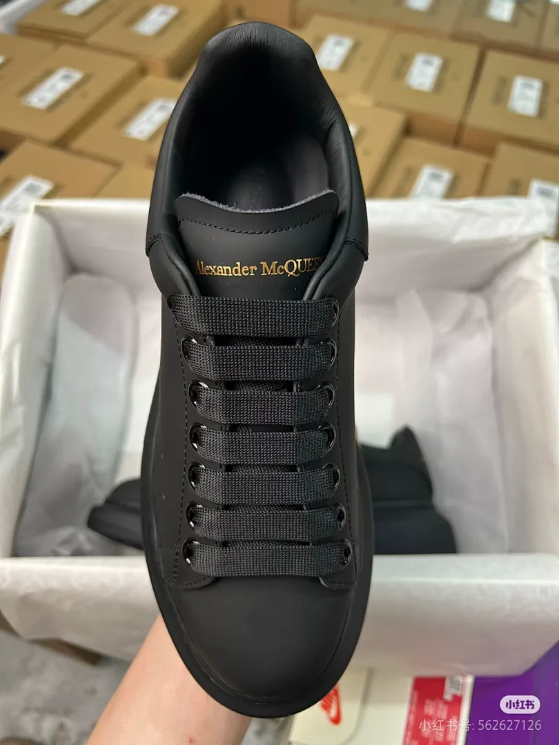Alexander McQueen 4759 תמונה 9