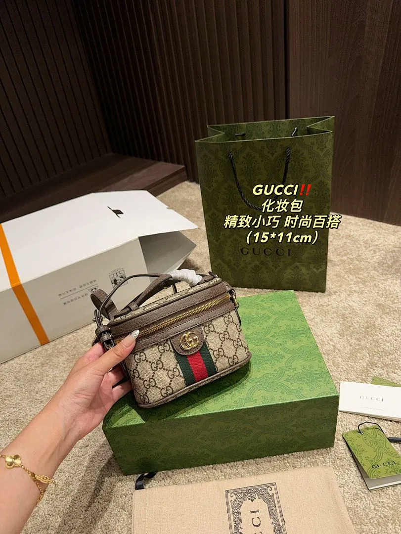 Gucci 4762J תמונה 10