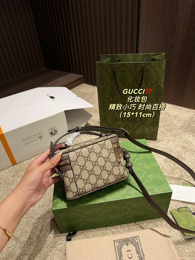 Gucci 4762J תמונה 5