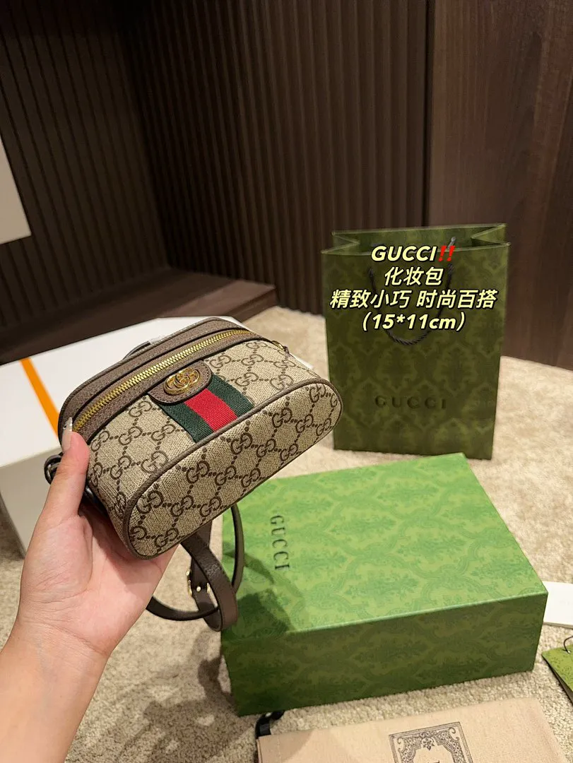 Gucci 4762J תמונה 6