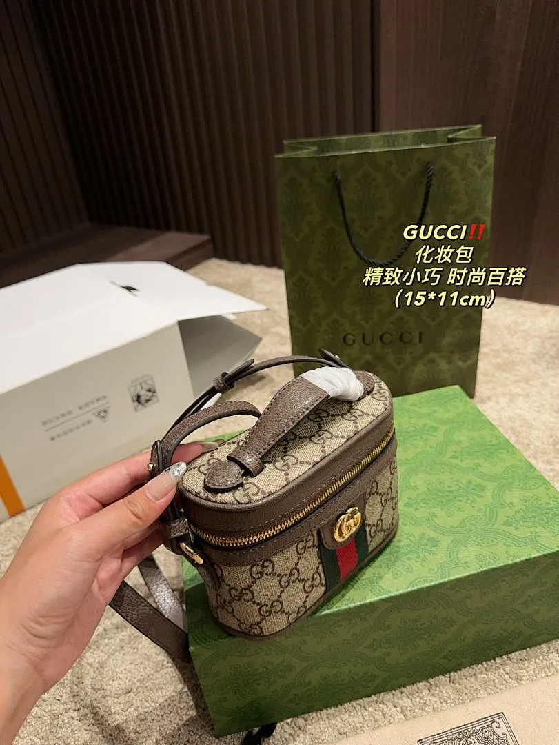 Gucci 4762J תמונה 8
