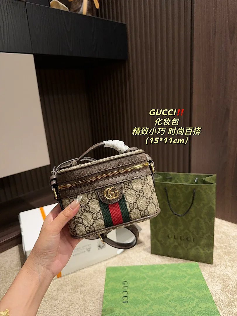 Gucci 4762J תמונה 9