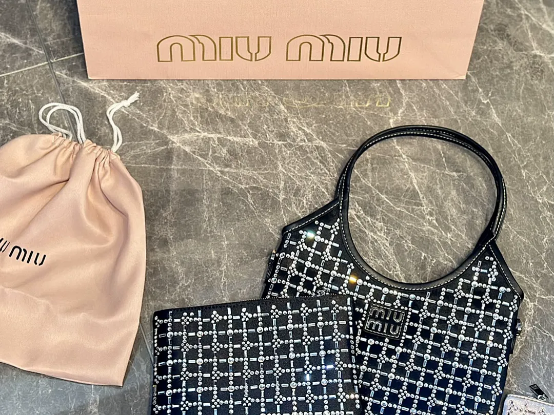 MIUMIU 4765J תמונה 22