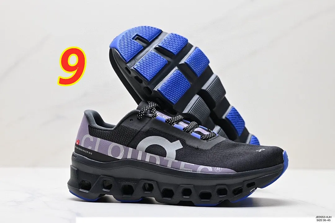 On Cloud 4772J תמונה 11