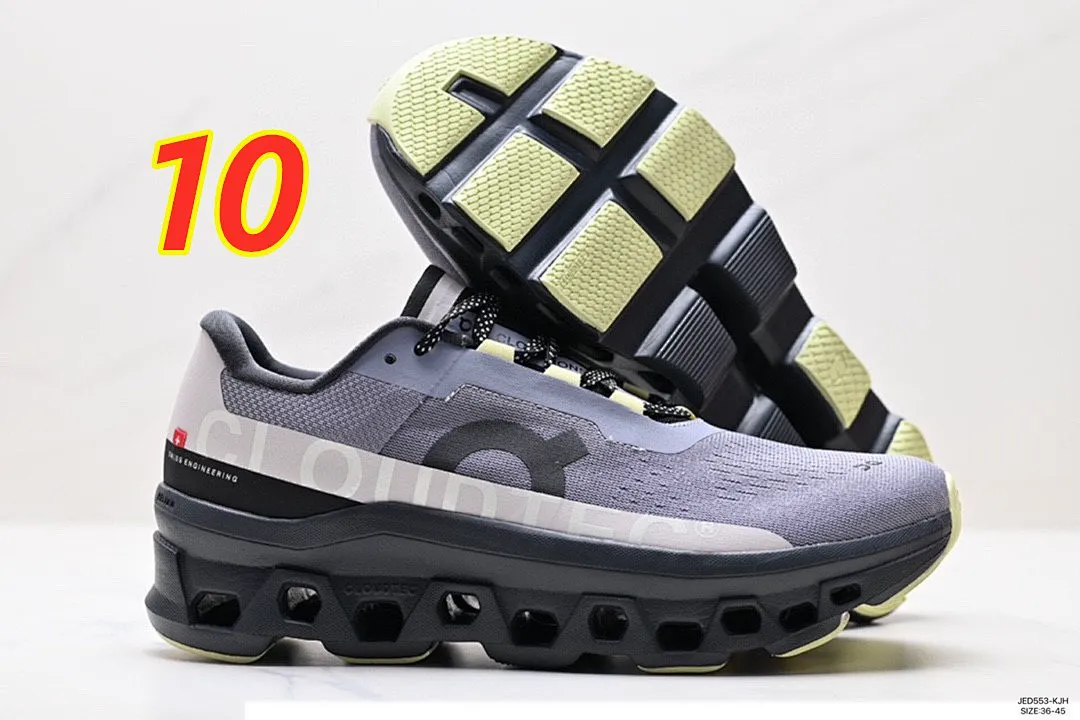 On Cloud 4772J תמונה 12