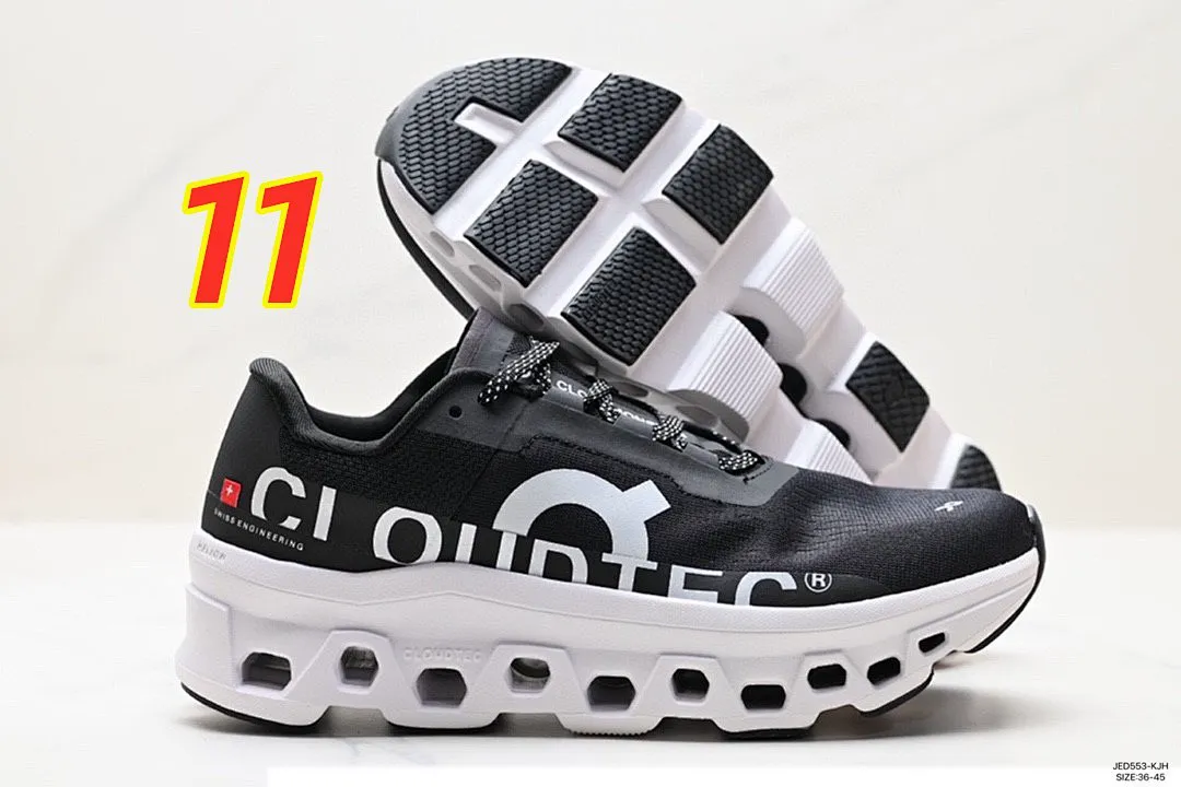On Cloud 4772J תמונה 13