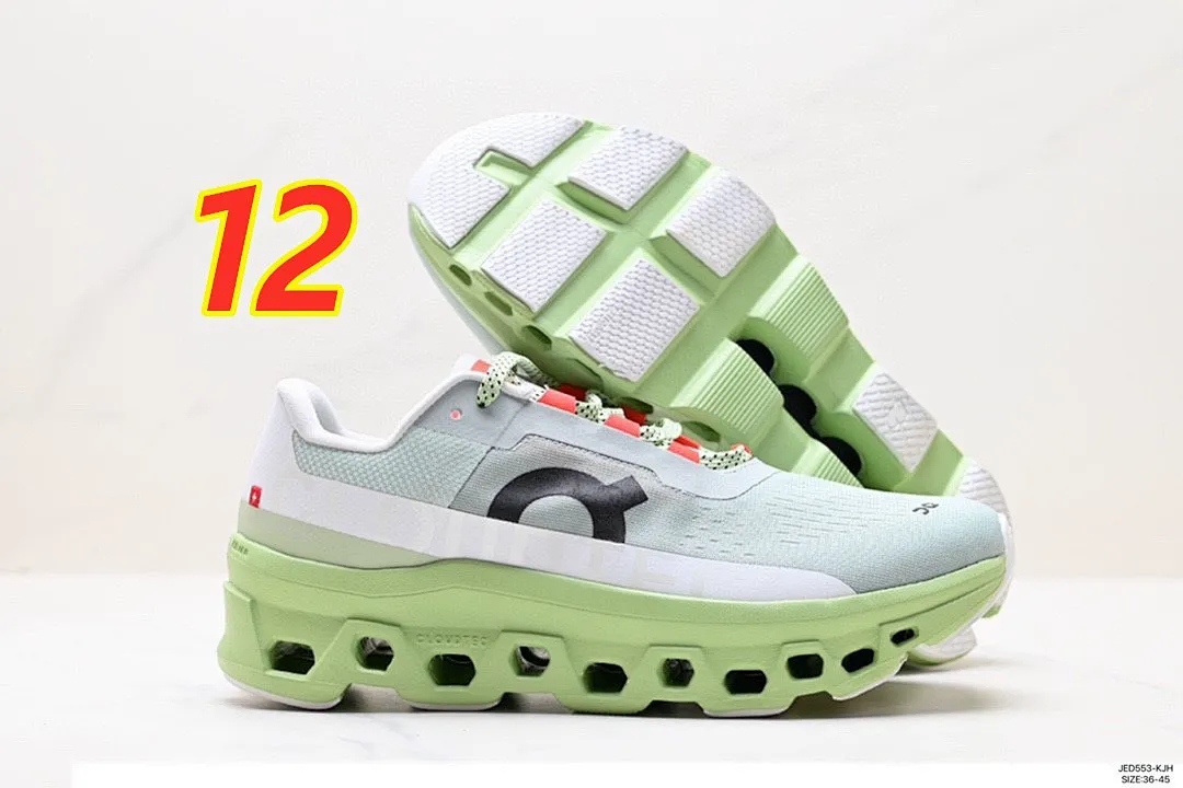 On Cloud 4772J תמונה 14