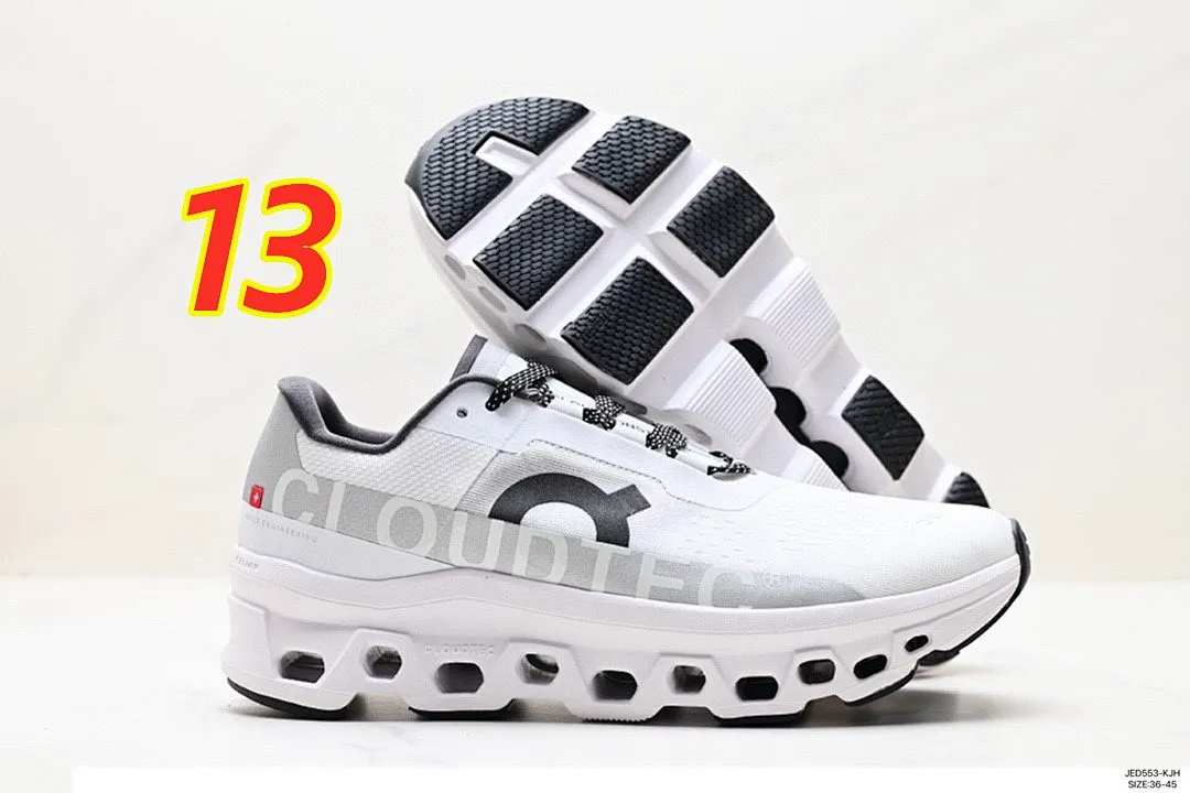 On Cloud 4772J תמונה 15
