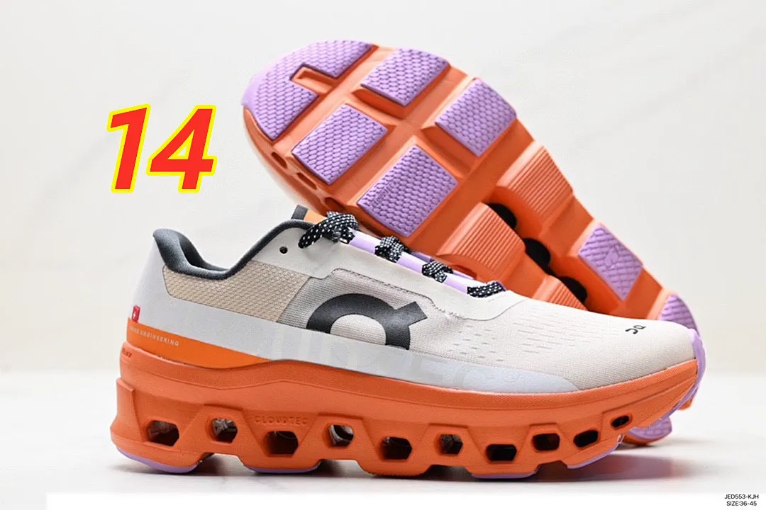 On Cloud 4772J תמונה 16
