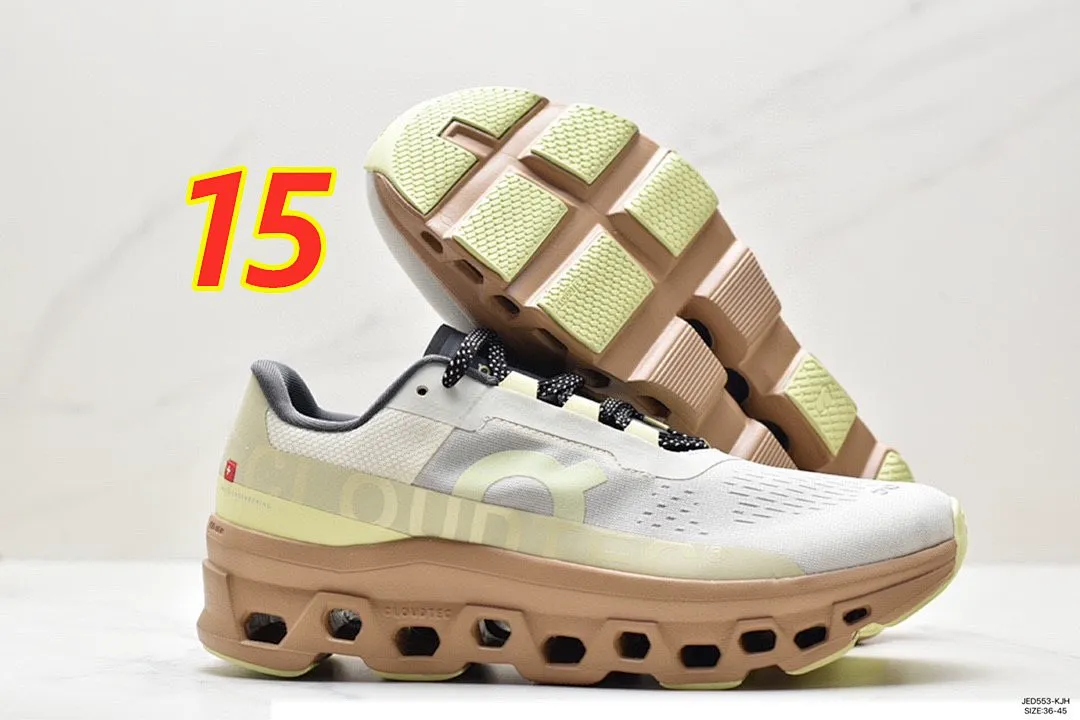 On Cloud 4772J תמונה 17