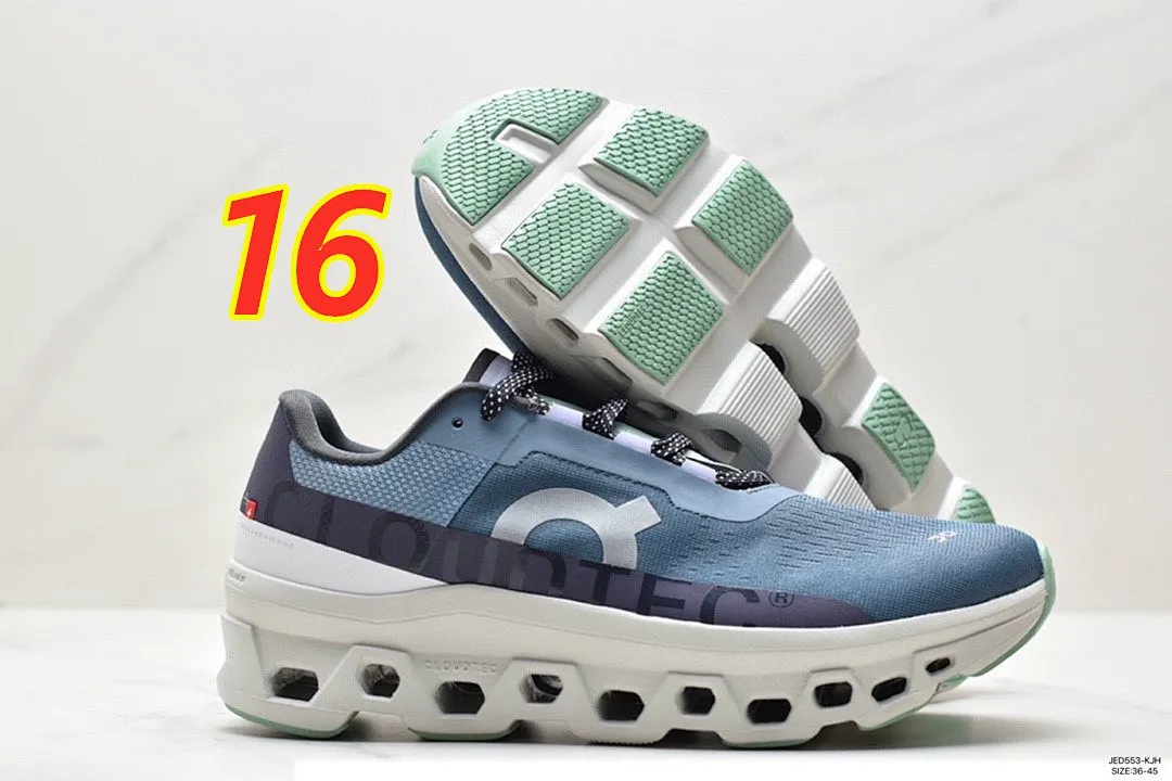 On Cloud 4772J תמונה 18