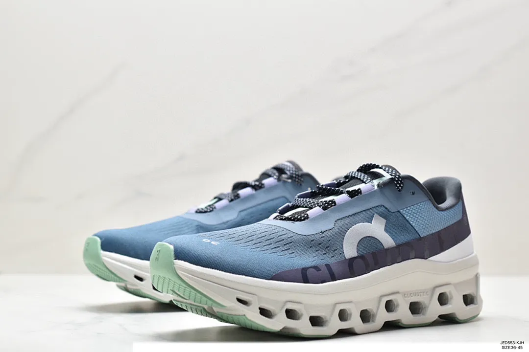 On Cloud 4772J תמונה 27