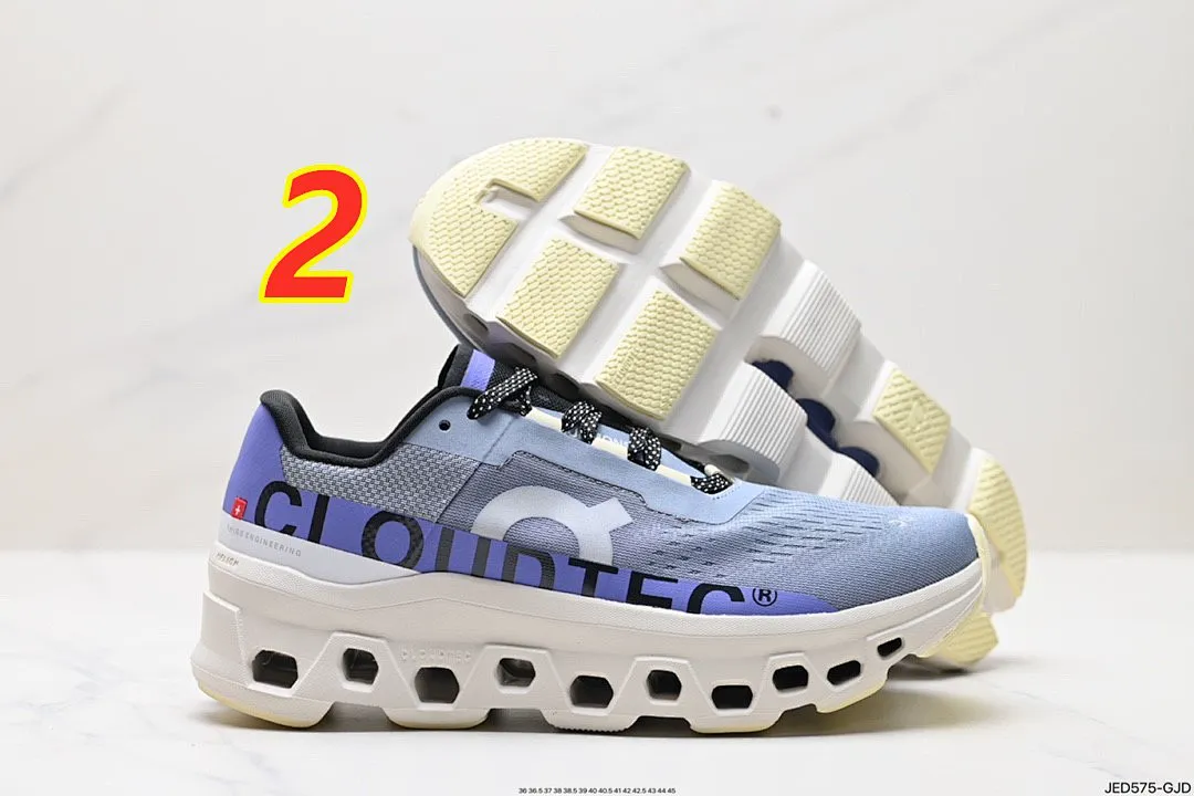 On Cloud 4772J תמונה 4