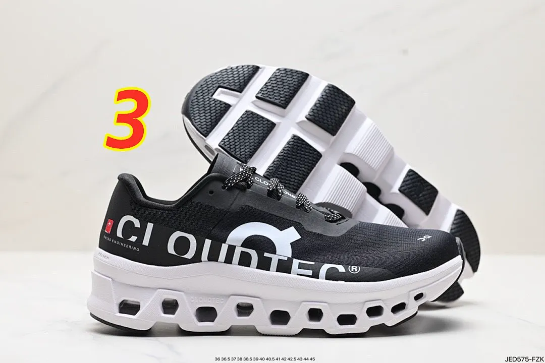 On Cloud 4772J תמונה 5