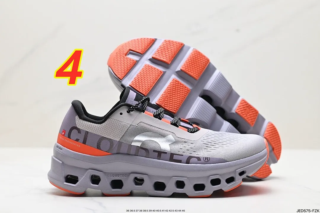 On Cloud 4772J תמונה 6