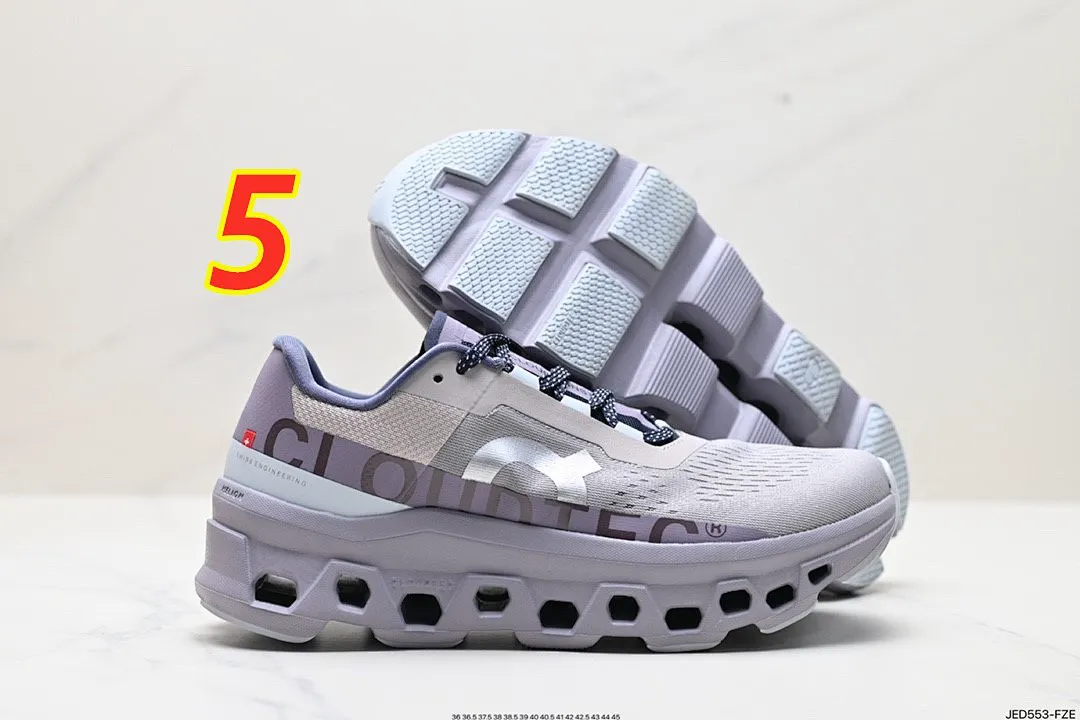 On Cloud 4772J תמונה 7