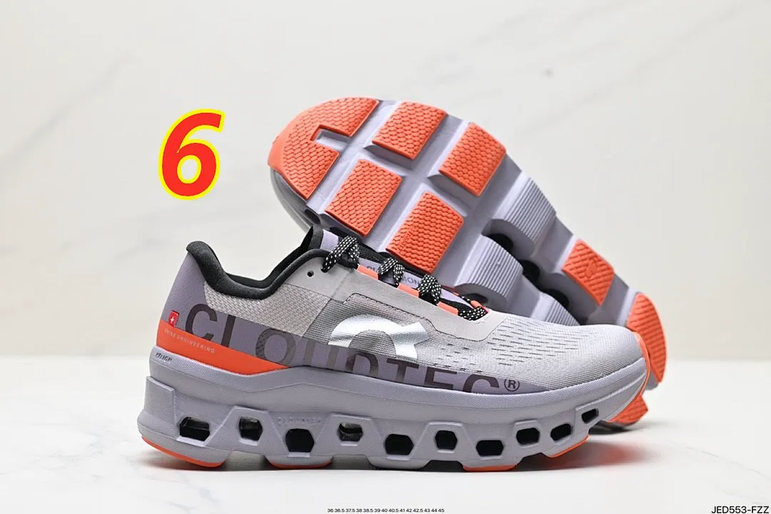 On Cloud 4772J תמונה 8
