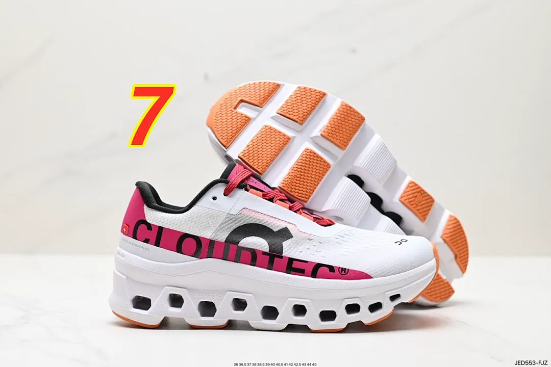 On Cloud 4772J תמונה 9