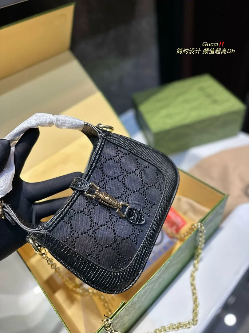 Gucci 4773J תמונה 17