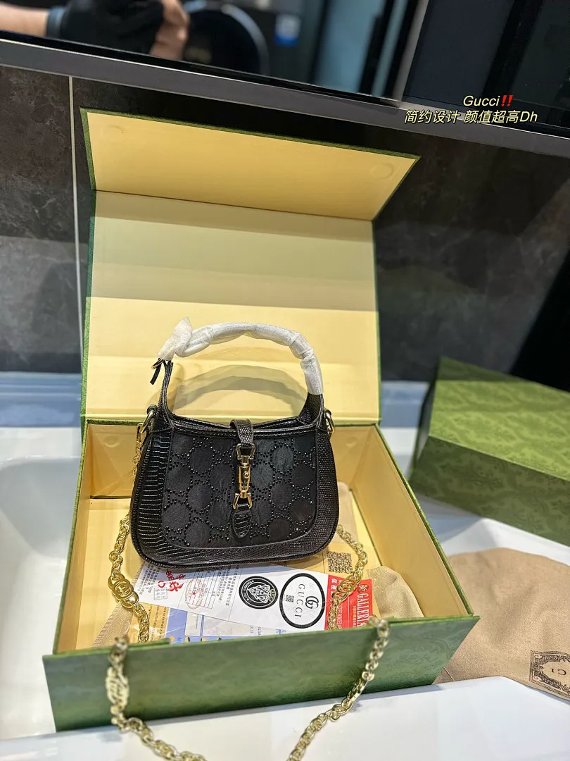Gucci 4773J תמונה 18