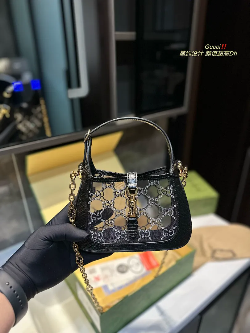Gucci 4773J תמונה 5