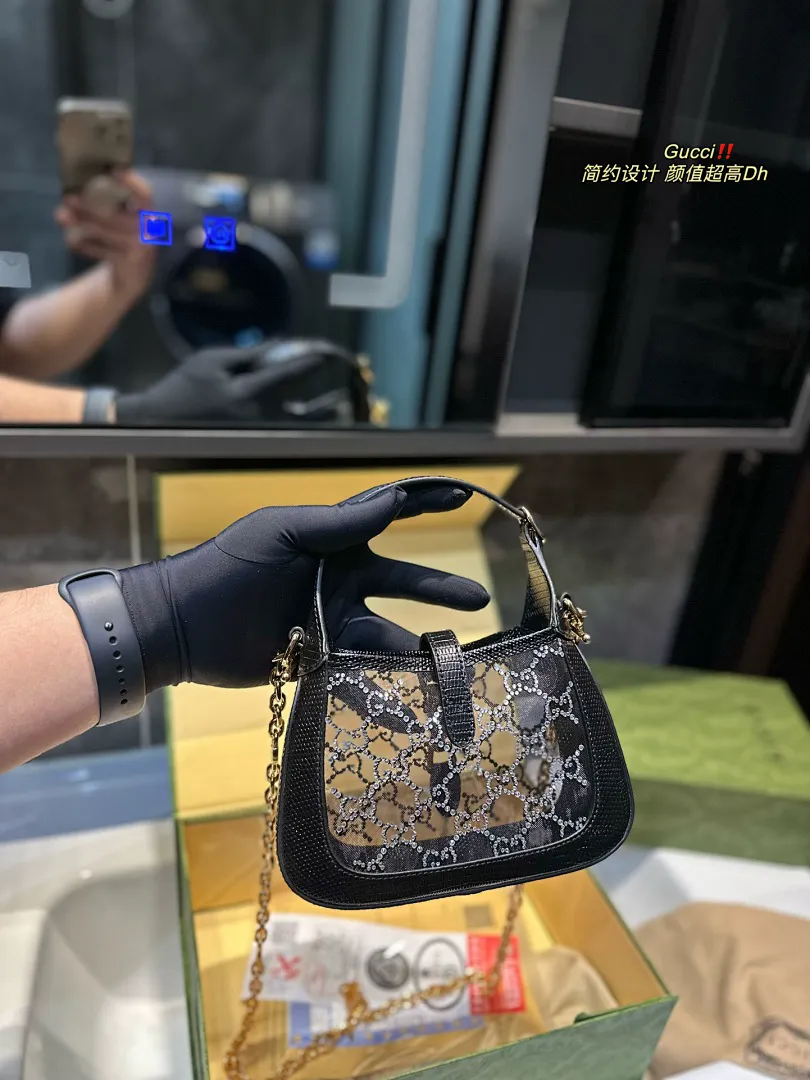 Gucci 4773J תמונה 6