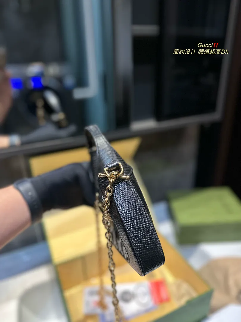 Gucci 4773J תמונה 7