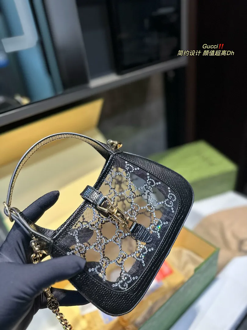 Gucci 4773J תמונה 8